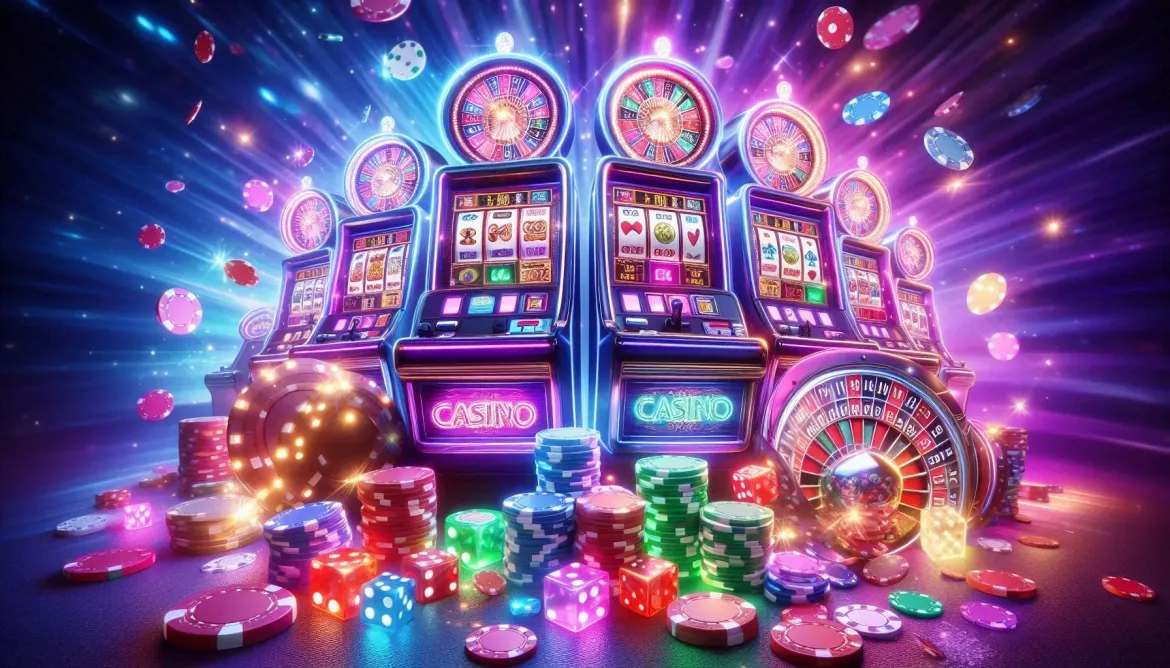 Gransino Casino
